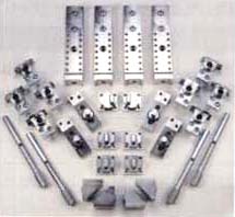 BMW/ベンツアンカーリングセット