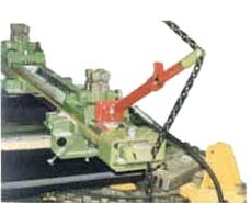 リング＆プレートフック