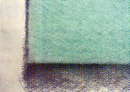 排気1次フィルター