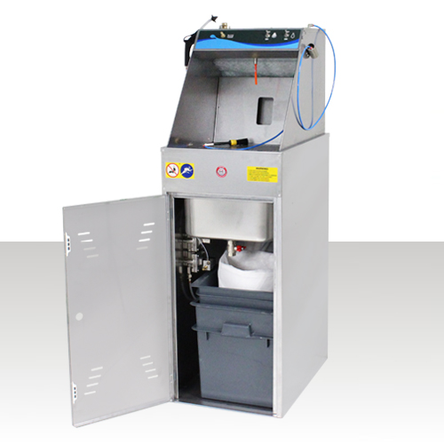 アクアガンウォッシャー