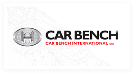 CAR BENCH