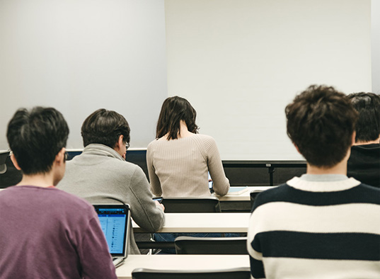 人材育成の為の勉強会開催